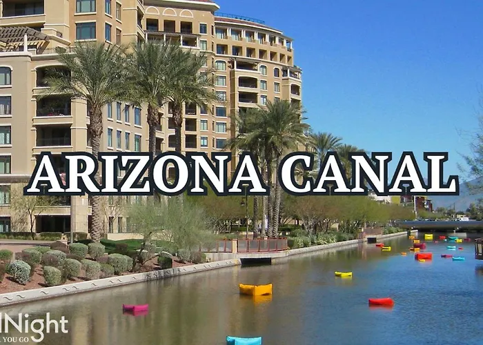 Cactus + Cocktails-private Pool-north * Scottsdale